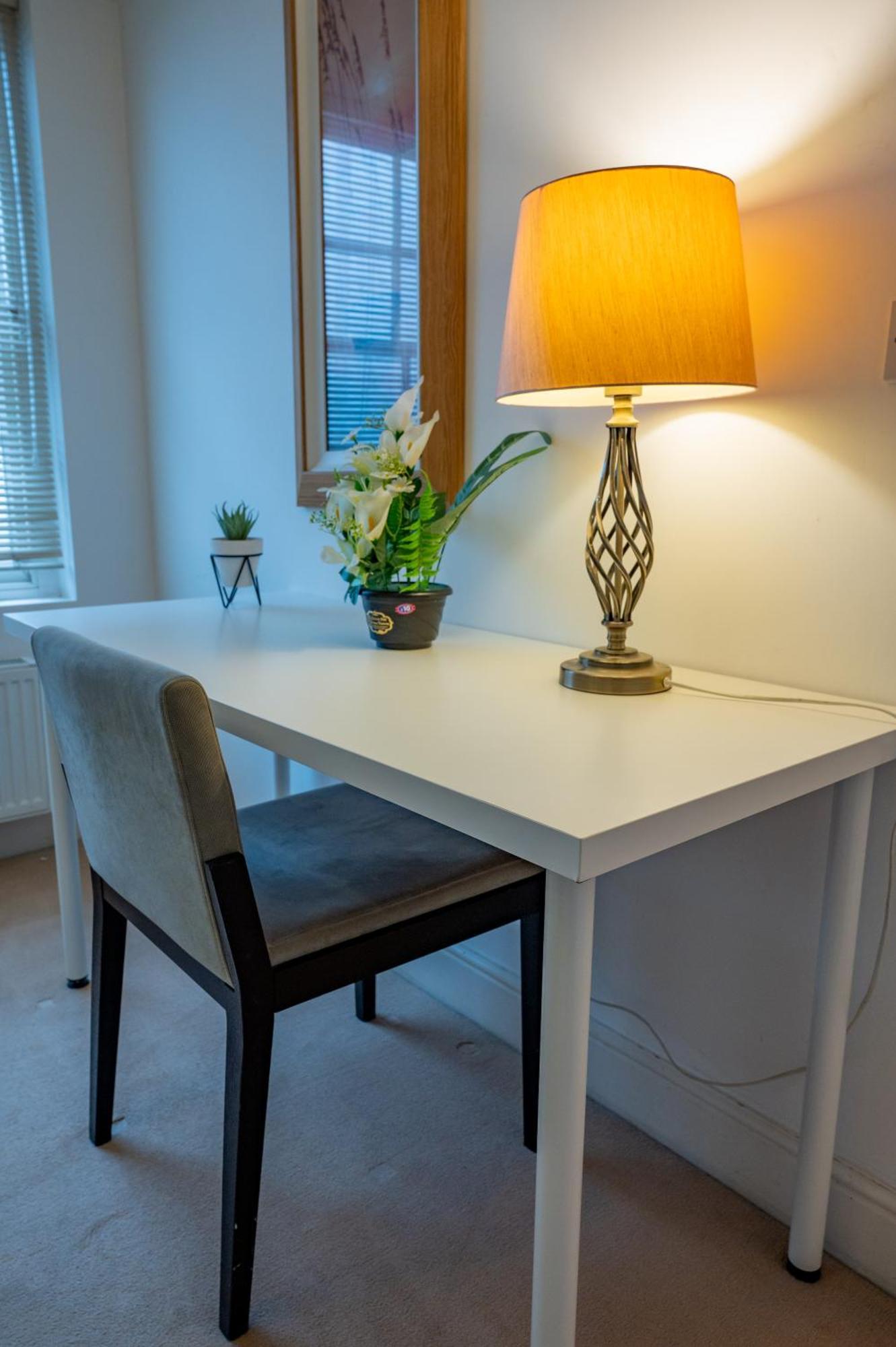 Bloomsbury City Escape Flat 1 London Exterior photo