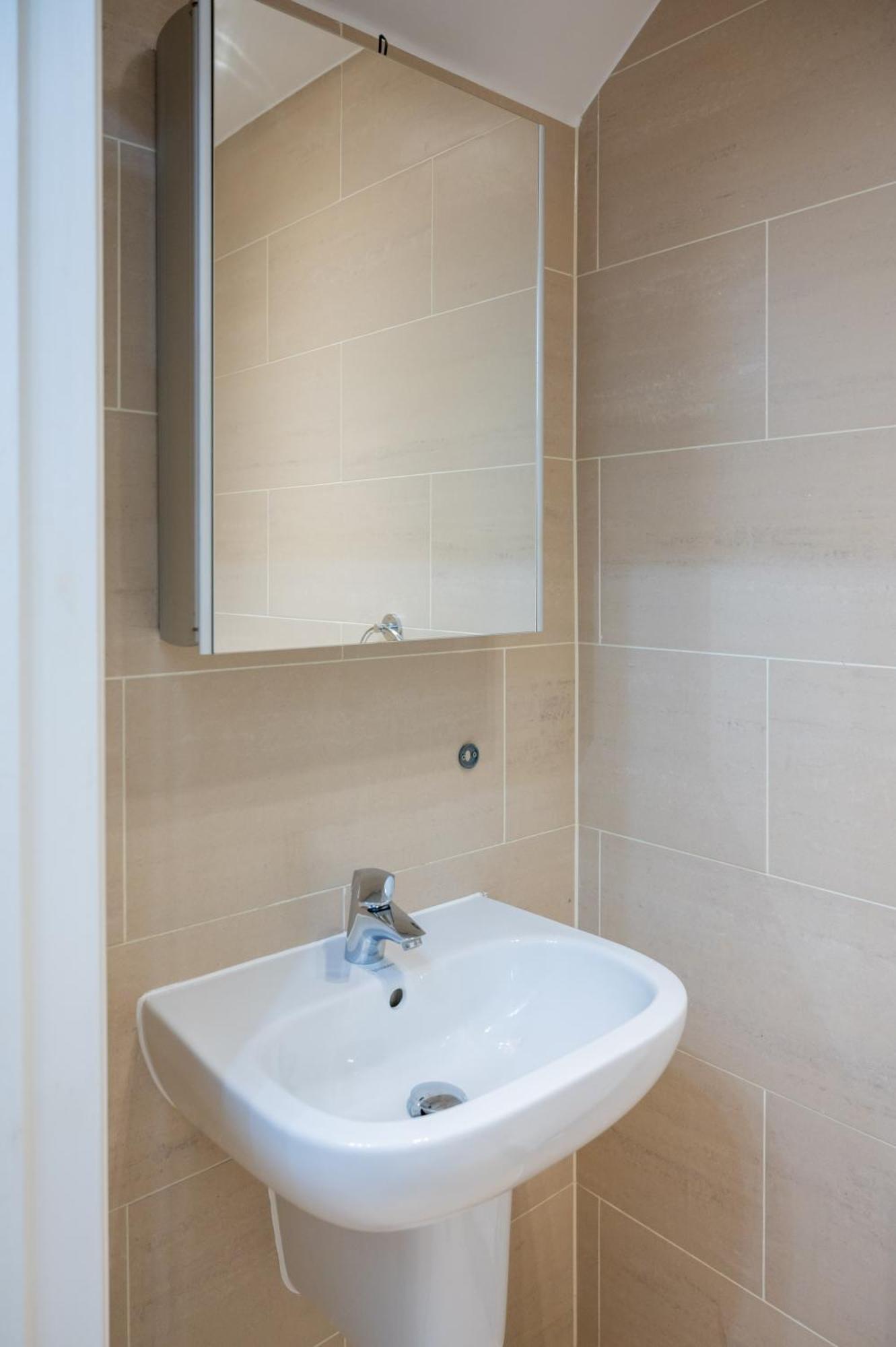 Bloomsbury City Escape Flat 1 London Exterior photo