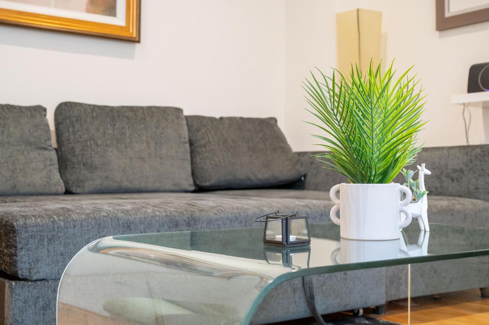 Bloomsbury City Escape Flat 1 London Exterior photo